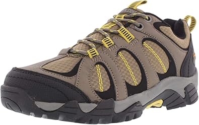 trail hiking shoes womens