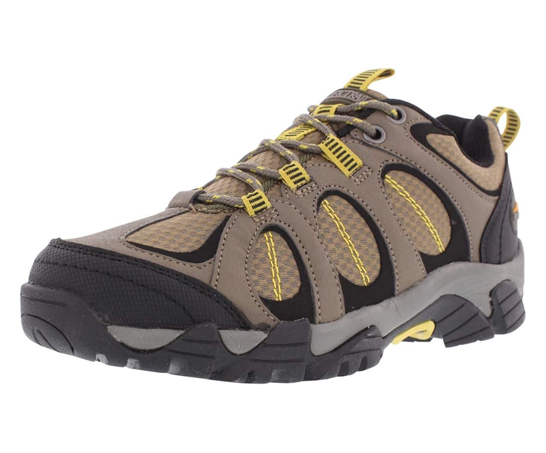 Pacific Trail Logan Hiking Shoe - Womens