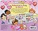 Fisher-Price Little People: Valentine's Day Is Here! (Fisher Price Lift-the-Flap)