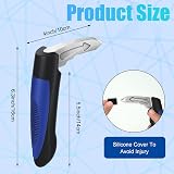 FoxBunny Portable Car Door Armrest Mobility Aid Standing Assist view 2