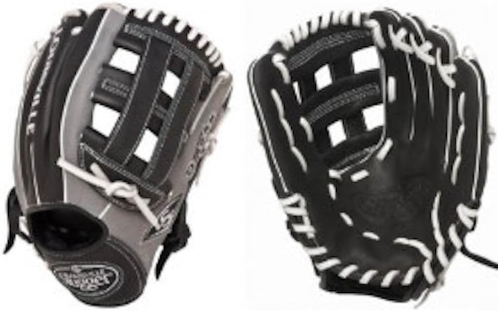Select 11.5 Inch Youth Baseball Glove