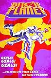 BITCH PLANET #2 (MR)