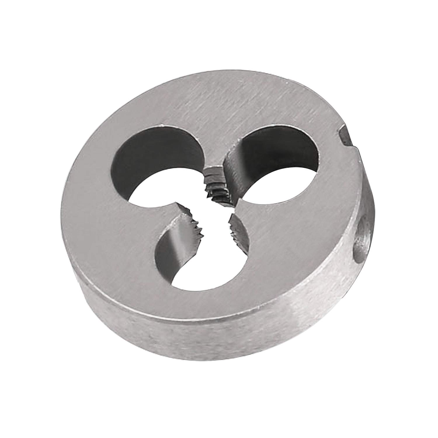 2mm X 0.4 Metric Right Hand Round Die, Machine Thread Die M2 X 0.4mm Pitch