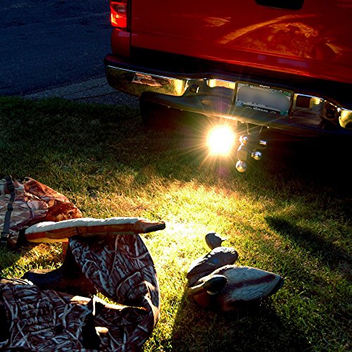 Blazer C8020 Back-Up / Utility Light for Trucks and SUVs