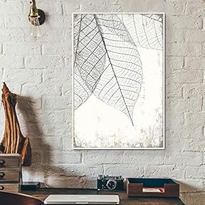 Floating Framed for Living Room Bedroom for