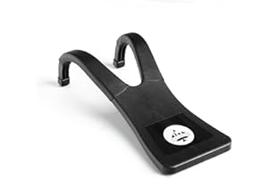 Chuck's Woodbarn Black Jack Boot Jack Puller | Boot Remover | Shoe Jack Remover