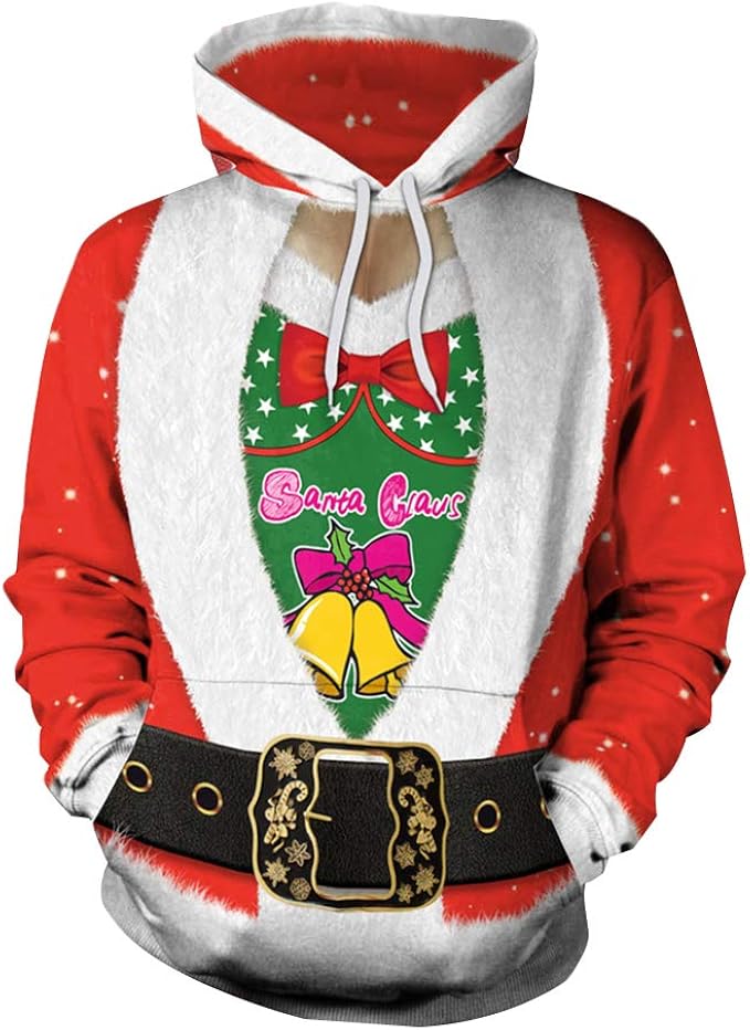 maglioni di natale donna