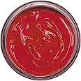 Moneysworth & Best Shoe Cream - Professional Leather Shoe Polish - Natural Waxes Condition, Re-color and Polish Smooth Leather Shoes and Boots - Over 30 Colors Available - 50 ml/1.7oz