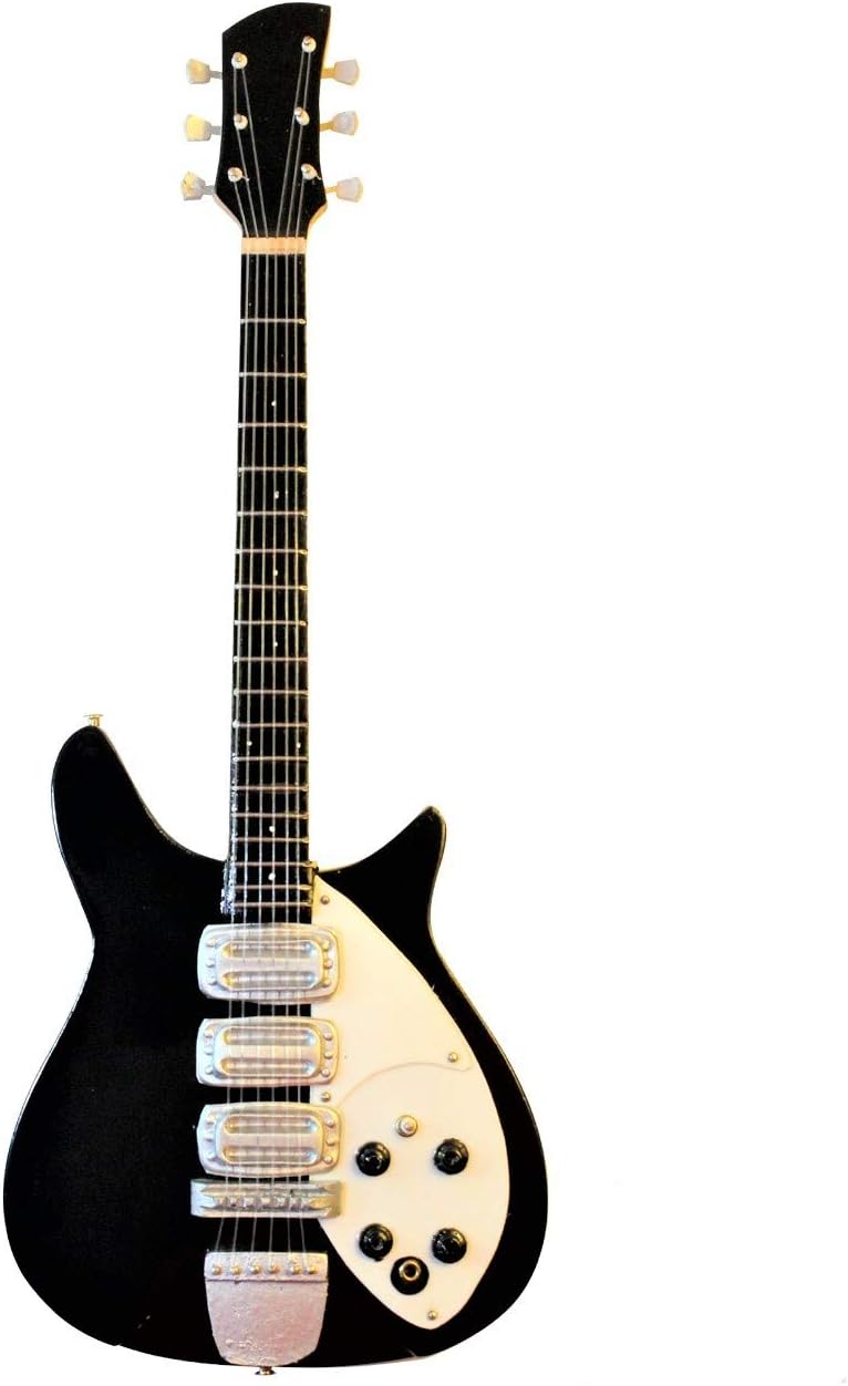 La guitarra de john lennon | Las mejores guitarras