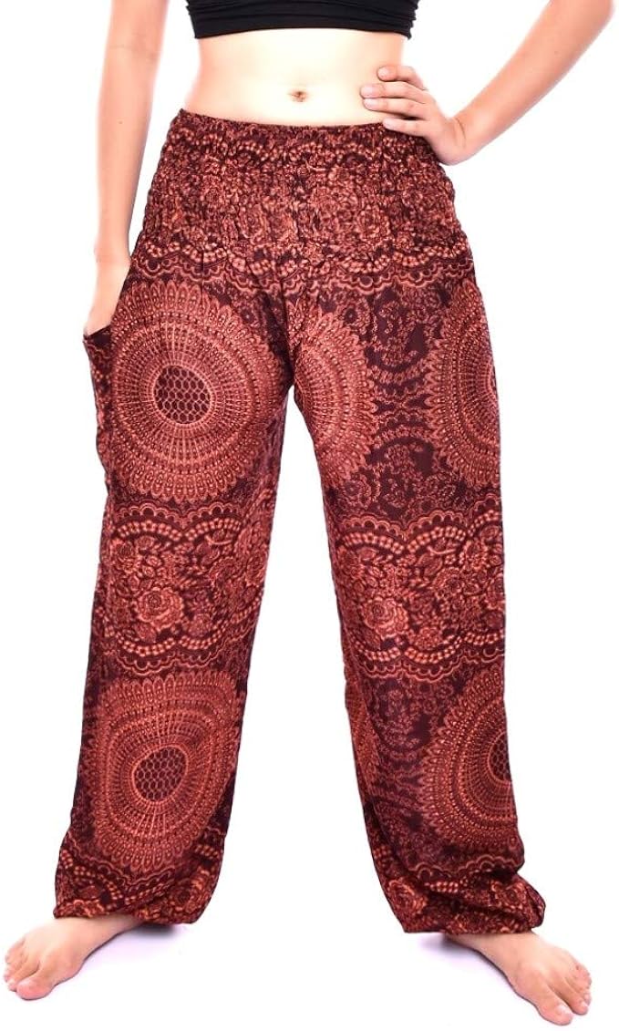 harem pants size 18