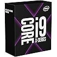 Intel Core i9-10920X Desktop Processor 12 Cores up to 4.8GHz Unlocked LGA2066 X299 Series 165W