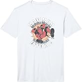 Deadpool - Maximum Effort Performance T-Shirt