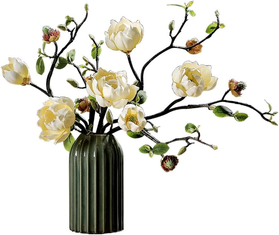 Best Artificial Plants China Cabinet