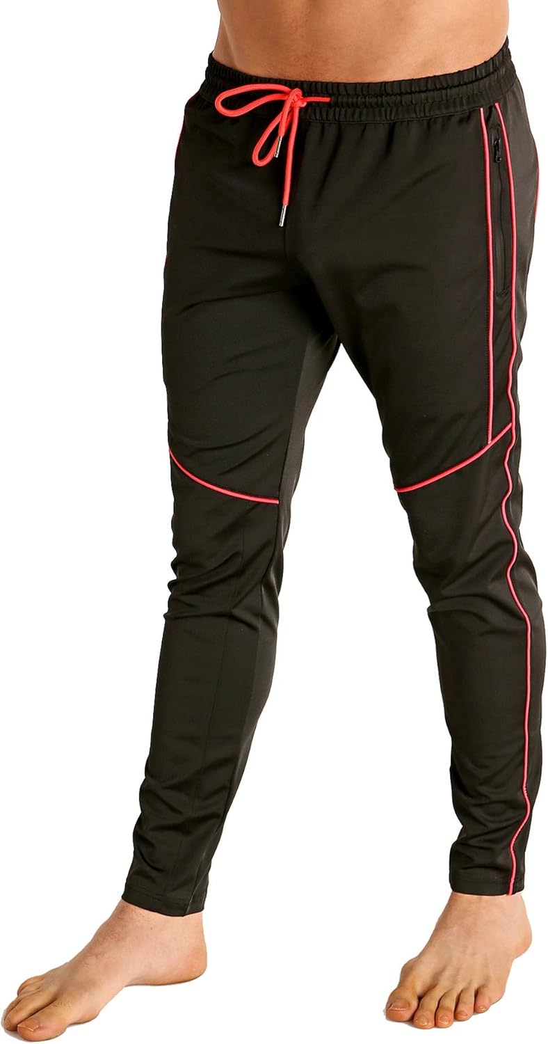 Nasty Pig Precision Sweat Pant Black at Amazon Men’s Clothing store