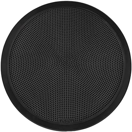 fusion marine subwoofer