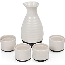 Supreme - supreme 酒　sake set Supreme Sake Set White - FW17 - US