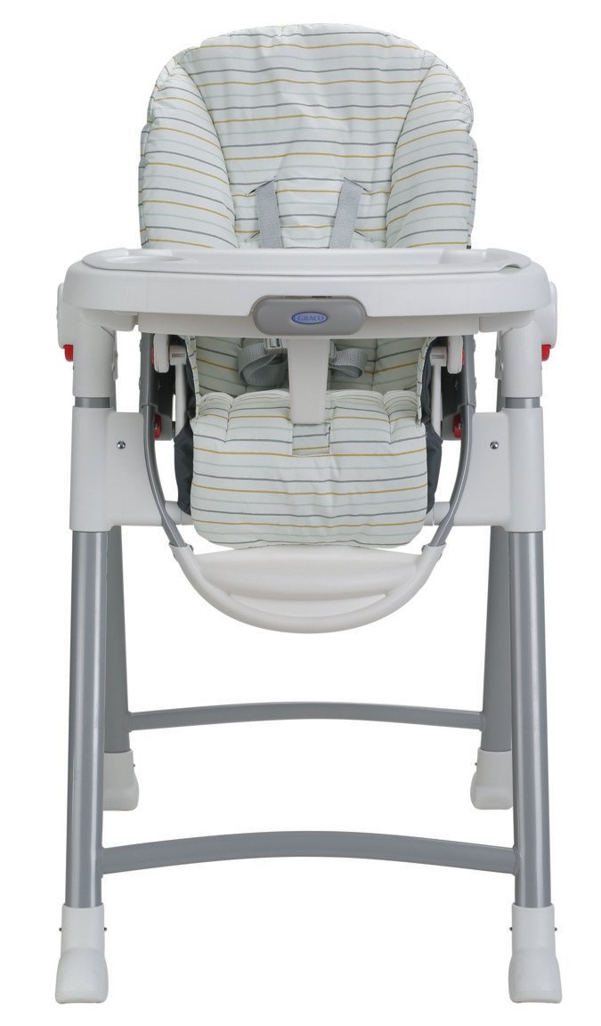 Bennett Graco Contempo Slim Folding Highchair Highchairs Highchairs Booster Seats Rayvoltbike Com
