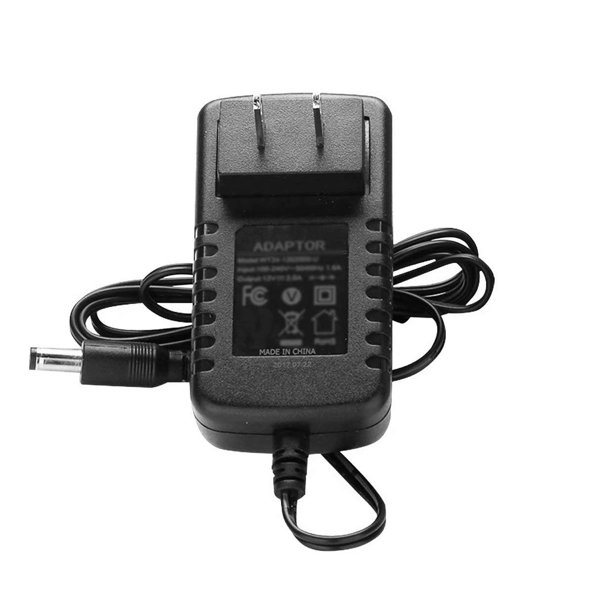 Reviews (Taelectric) AC Adapter for PetSafe Dog Fence G402855 G402855