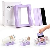 Silicone Cup Cradle, Cup Cradle for Tumblers for
