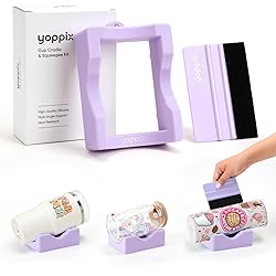 Silicone Cup Cradle, Cup Cradle for Tumblers for