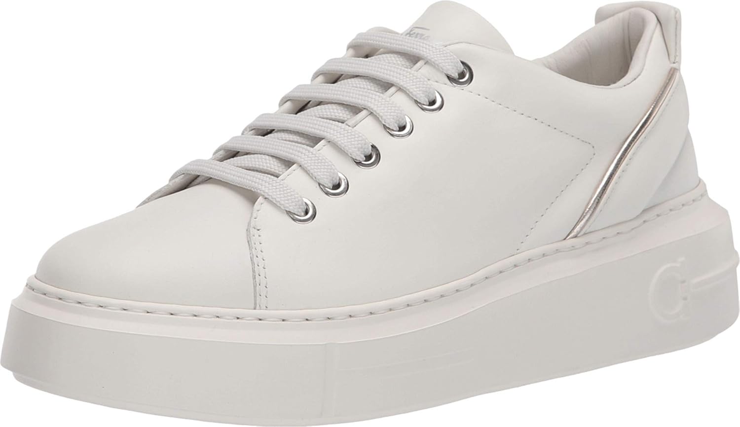 ferragamo tennis shoes