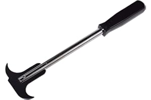 Alltooetools 12" Oil Seal O-Rings Grease Seals Puller