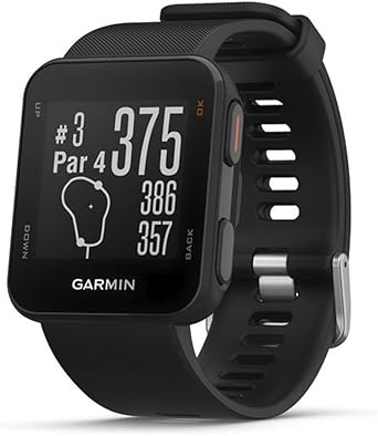 garmin s10 update