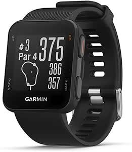 best ladies gps golf watch