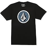 Volcom Men's Crisp Stone Fill SST