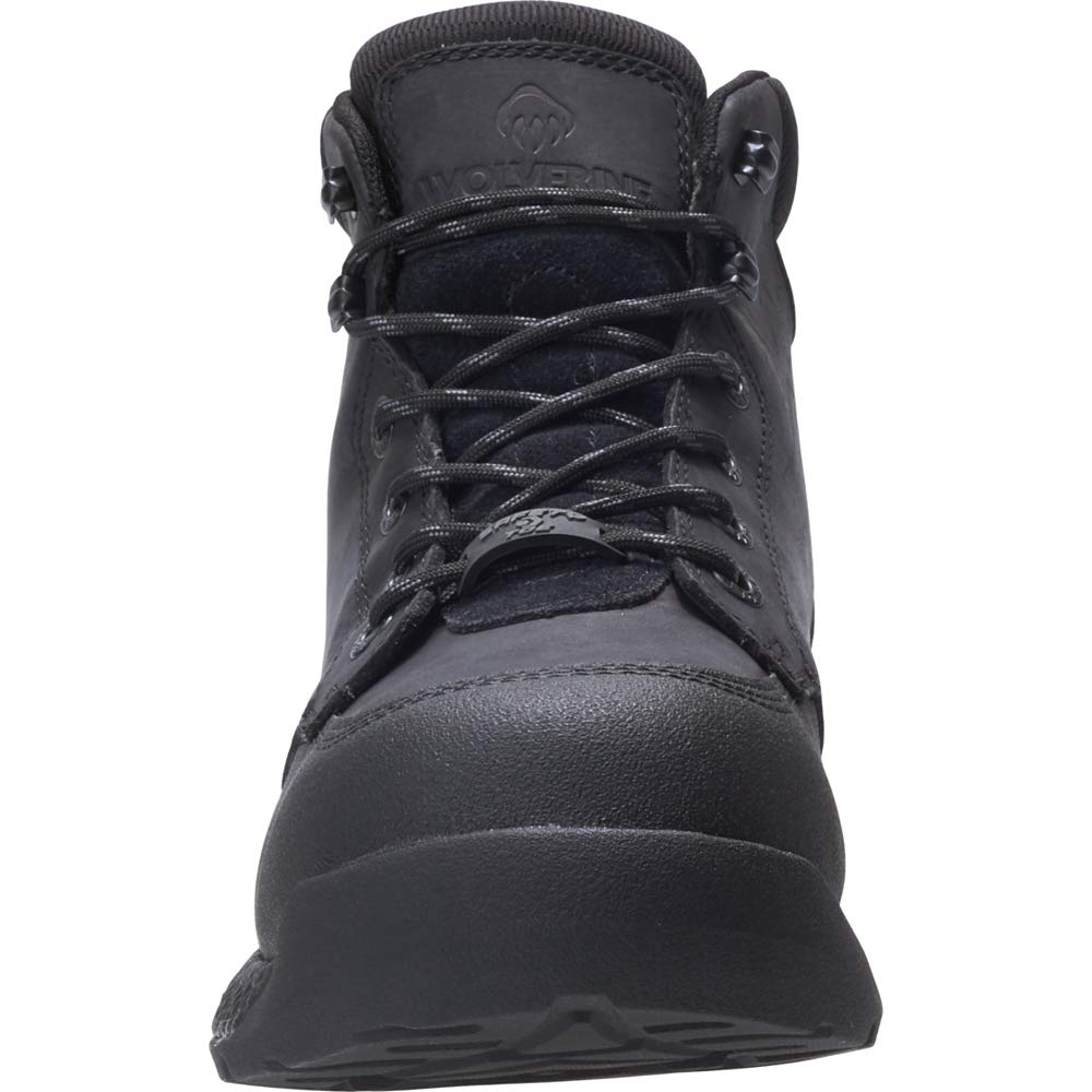 wolverine carbonmax 6