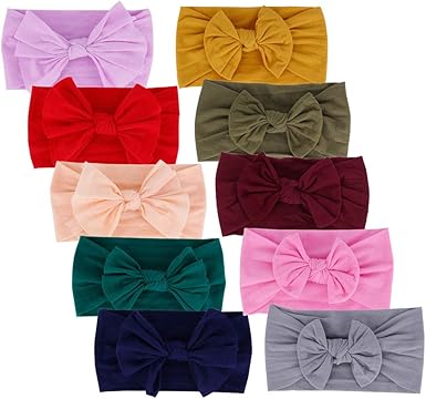 baby head wraps amazon