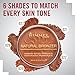RIMMEL LONDON Natural Bronzer Sun Glow