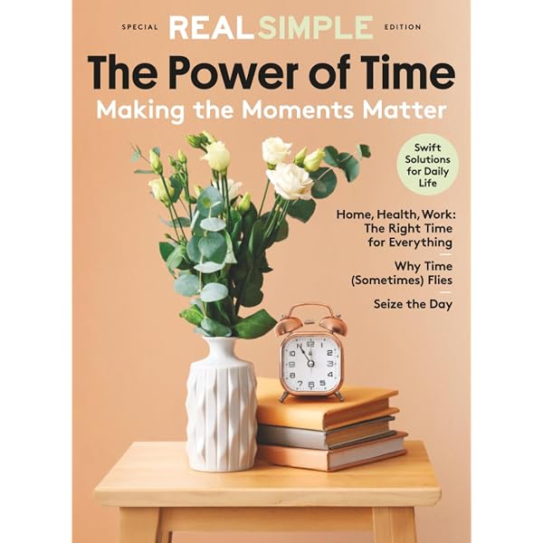 Real Simple Simplify Your Life: The Editors of Real Simple