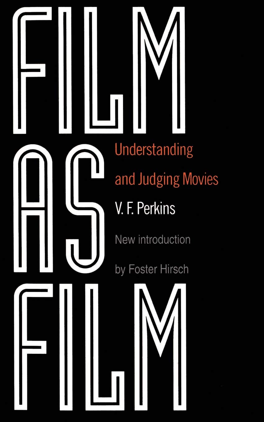 Movie As Movie: Understanding And Judging Films