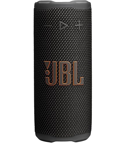 JBL Pulse 4 - Alto-falante Bluetooth portátil à prova d'água com