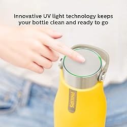 PHILIPS Water GoZero Self-Cleaning Smart Water