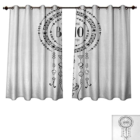 Amazon Com Anzhouqux Native American Bedroom Thermal