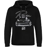 Buick Officially Licensed Riviera Epic Hoodie