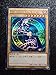 Yu-Gi-Oh Japan Japanese import 15AX-JPY01 Dark Magician Secret Rare
