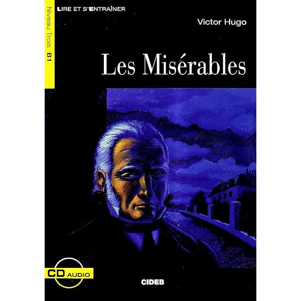 Amazon.com: Les Miserables: 9780606330596: Hugo, Victor