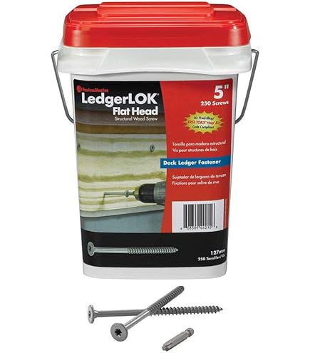 松45 Amazon.com: FastenMaster FMTSL005-50 TrussLOK Engineered