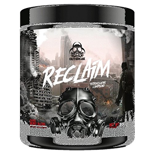 Reclaim Thermogenic Compound – Fat Burner Weight Loss Supplement, Acetyl L-Carnitine Stimulant Powder, Consumes Calories Stimulate Fat Loss, Dark Berry Blend, 163g Reclaim Thermogenic Compound – Fat Burner Weight Loss Supplement, Acetyl L-Carnitine Stimulant Powder, Consumes Calories Stimulate Fat Loss, Dark Berry Blend, 163g