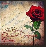 The Great Classical Composer Archive, Vol. 15