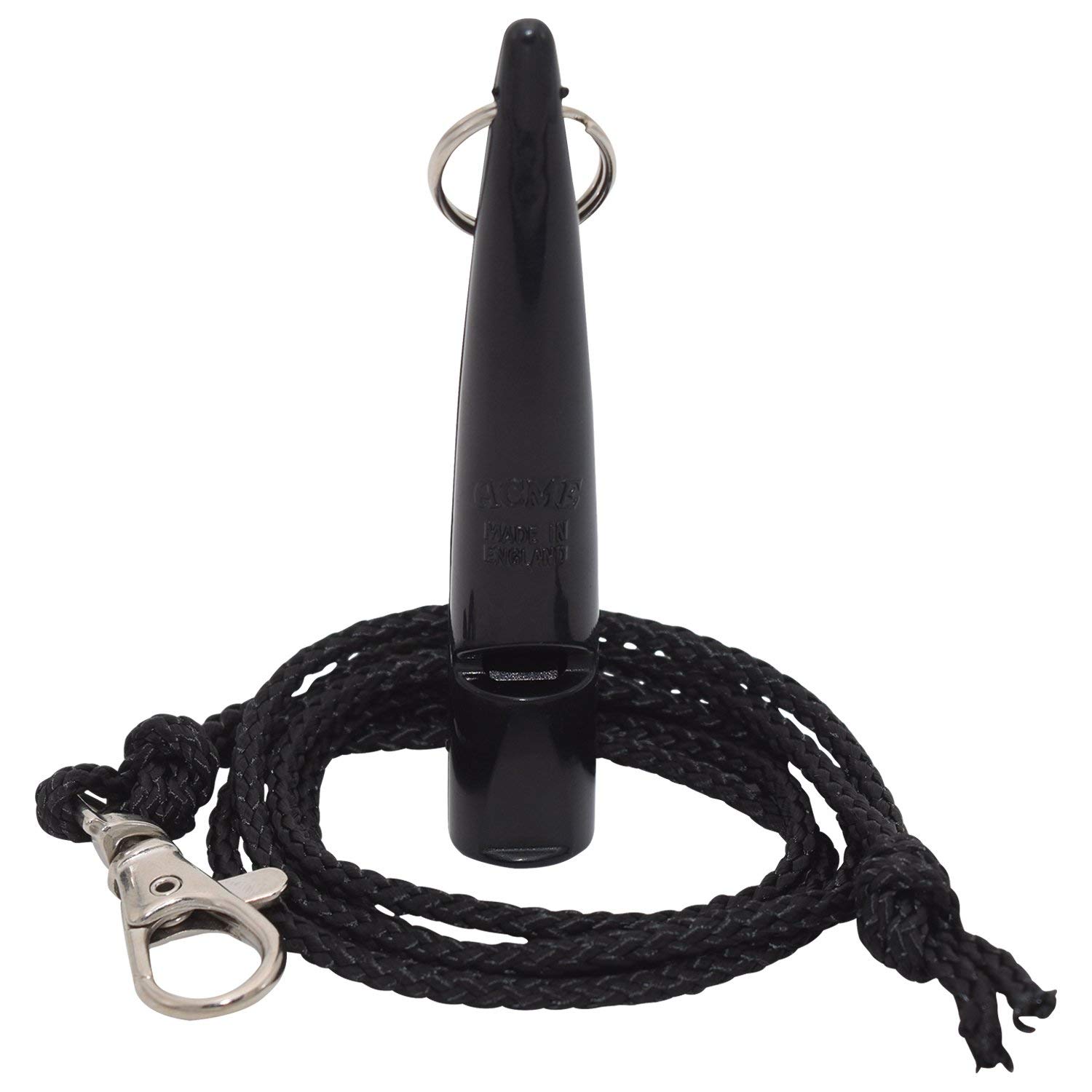 ACME Working Dog Whistle No 210 with Pea