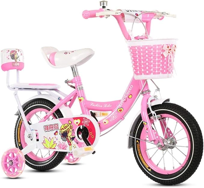 fahrrad für 4 jahre altes kind