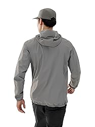 Arc'teryx Gamma Hoody Men's | Durable Breathable