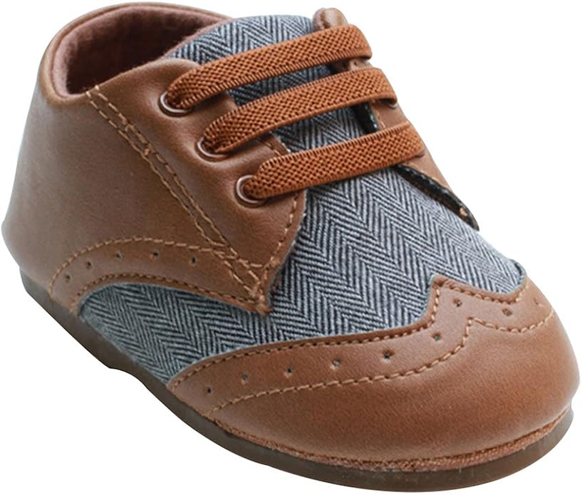 Zapatos de bebé para gatear suela suave zapatilla de ABS zapatos para bebé  niña Zapatos y complementos lescoureurscelestes Para niños