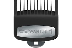 Wahl Professional #1 Individual Premium Guide Comb by Wahl