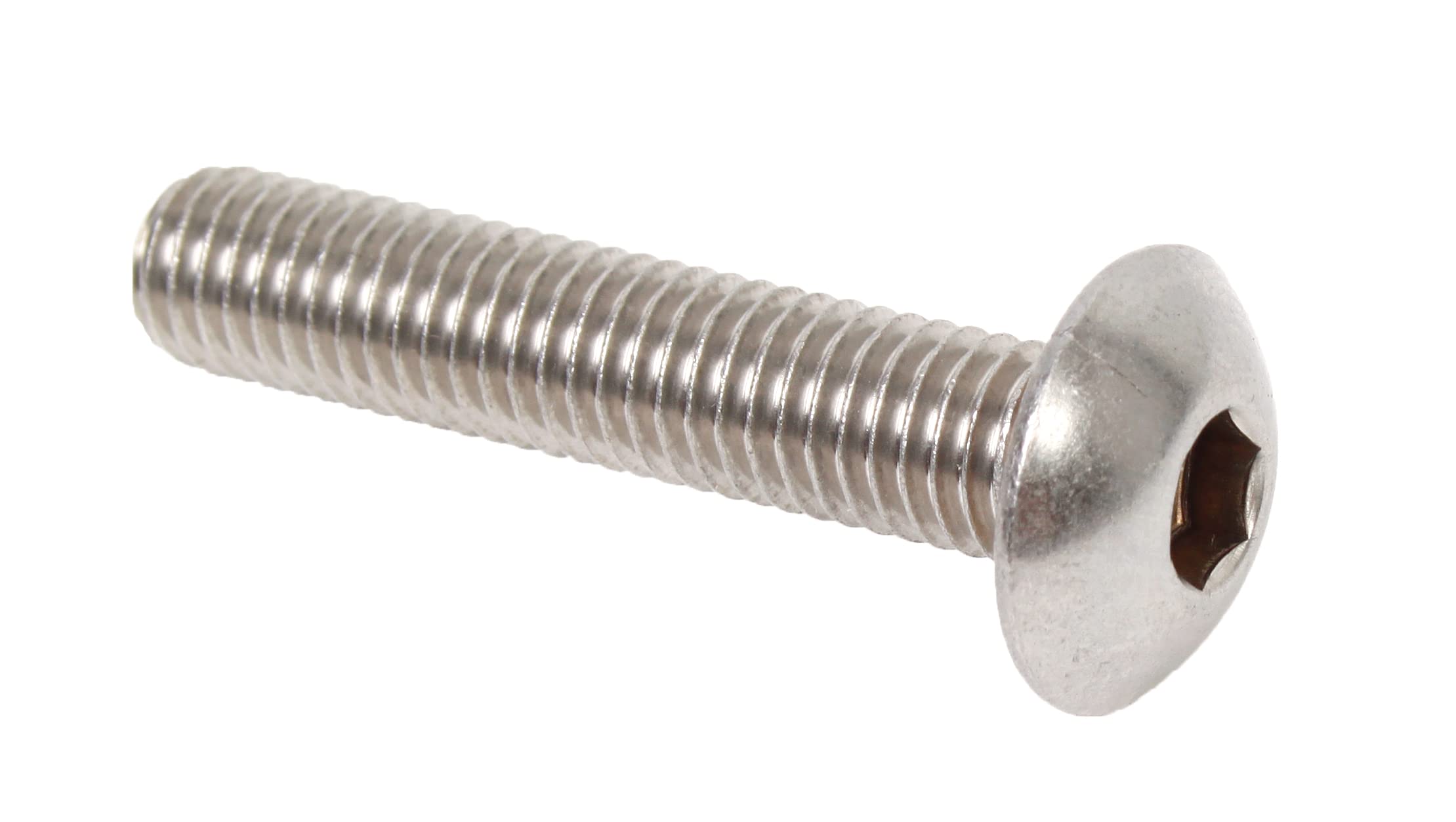 Alberts 657055 Allen Key Accessories for The Industrial Program, Silver