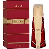 Armaf Red Sky Edp SPR 3.6 L (Clean)